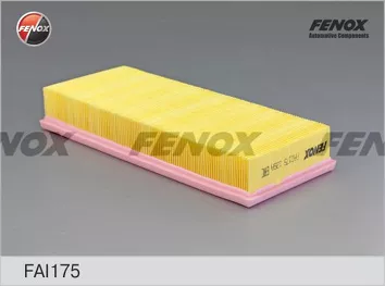 Fenox FAI175 <span>воздушный фильтр </span>