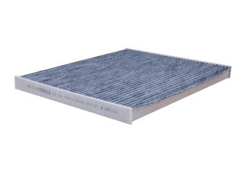Knecht LAK 373 <span>салонный фильтр угольный</span>