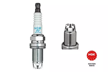 NGK Laser Platinum <span>свеча зажигания 3452 BKR6EKPB11</span>