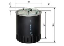 Топливный фильтр Bosch  1 457 434 437