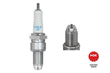 NGK Standard <span>свеча зажигания 3172 BUR6ET</span>