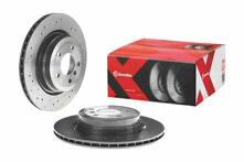Тормозной диск Brembo Xtra Line 09.A270.1X 09.A270.1X