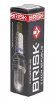 Свеча зажигания Brisk Premium LGS  DR15ZC