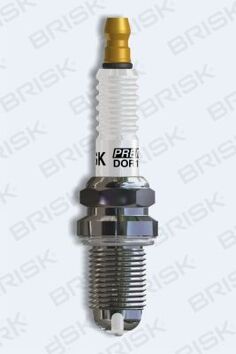 Brisk Premium LGS <span>свеча зажигания 3025 DOR14LGS</span>
