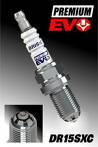 Свеча зажигания Brisk Premium Evo  DR15SXC