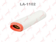 Воздушный фильтр Lynx  LA-1102