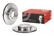 Тормозной диск Brembo Prime Line  09.9541.10