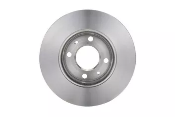 Bosch 0 986 479 206 <span>тормозной диск вентилируемый</span>