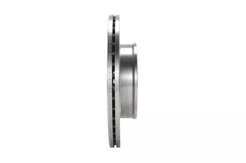 Bosch 0 986 479 206 <span>тормозной диск вентилируемый</span>