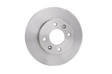 Тормозной диск Bosch  0 986 479 206