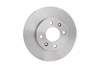Bosch 0 986 479 206 <span>тормозной диск вентилируемый</span>