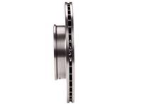 Тормозной диск Bosch 0 986 479 S21 для Hyundai Getz 1 пок.