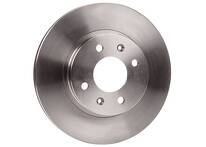 Тормозной диск Bosch 0 986 479 S21 для Hyundai Getz 1 пок.