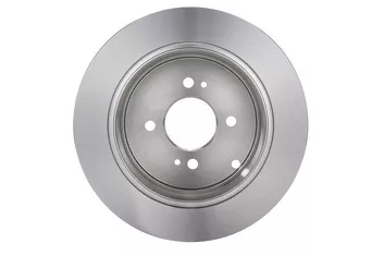 Bosch 0 986 479 371 <span>тормозной диск полный</span>