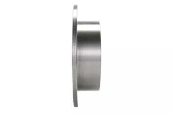 Bosch 0 986 479 371 <span>тормозной диск полный</span>