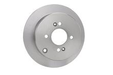 Тормозной диск Bosch  0 986 479 371