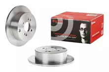 Тормозной диск Brembo Prime Line  08.A602.10