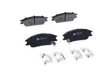 Передние тормозные колодки ATE  13.0460-5872.2