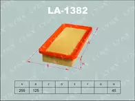 Воздушный фильтр Lynx LA-1382
