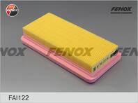 Воздушный фильтр Fenox FAI122