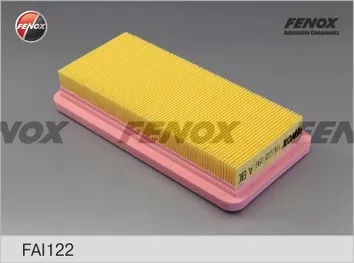 Fenox FAI122 <span>воздушный фильтр </span>