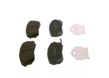 Bosch 0 986 494 422 <span>тормозные колодки передние</span>
