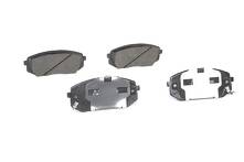 Передние тормозные колодки Bosch  0 986 494 422