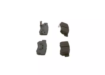 Bosch 0 986 494 417 <span>тормозные колодки задние</span>
