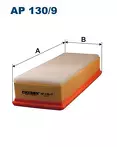 Воздушный фильтр Filtron  AP 130/9