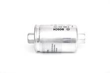 Топливный фильтр Bosch  0 986 450 124