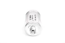 Топливный фильтр Bosch  0 986 450 124