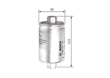 Bosch 0 986 450 124 <span>топливный фильтр</span>