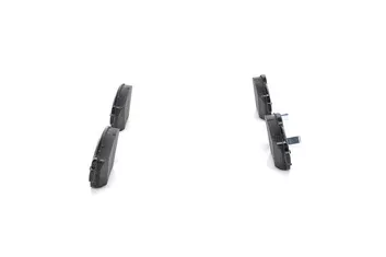 Bosch 0 986 494 260 <span>тормозные колодки передние</span>