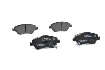 Bosch 0 986 494 260 <span>тормозные колодки передние</span>