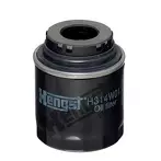 Масляный фильтр Hengst  H314W01