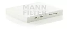 Фильтр MANN  CU 2545