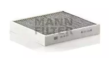 Фильтр MANN  CUK 26 010