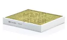Фильтр MANN  FP 26 010
