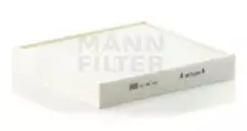Фильтр MANN  CU 26 010