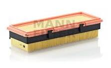 Воздушный фильтр MANN C 2771 C 2771