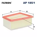 Воздушный фильтр Filtron AP 185/1