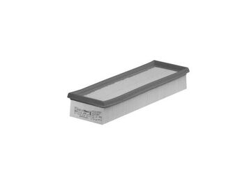 Mahle LX488 <span>воздушный фильтр </span>