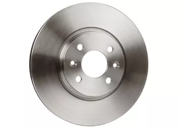 Bosch 0 986 479 R67 <span>тормозной диск вентилируемый</span>