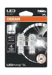 Osram LEDriving SL W16W 6000k  921DWP-02B