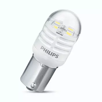 P21W Philips Ultinon Pro3000 <span>лампы автомобильные светодиод 6000K</span>