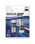 Neolux P21W 6000k  NP2160CW-02B