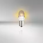 Osram LEDriving Premium PY21W 3000k 7556YE-02B