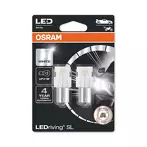 Osram LEDriving SL gen3 P21W 6000k  7506DWP-02B