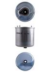 Топливный фильтр Mahle  KL 780