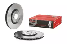 Тормозной диск Brembo Prime Line  09.A185.11